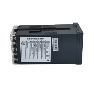 SKG Industrial Thermostat CD100 Digital <strong>PID</strong> <strong>Temperature</strong> <strong>Controller</strong> with <strong>Output</strong> <strong>SSR</strong> and Relay Selectable - Product Image 3