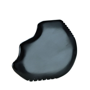 Orijinal tasarım Bian taş Gua Sha kazıma masaj aleti terapi geleneksel Guasha kurulu - Product Image 6