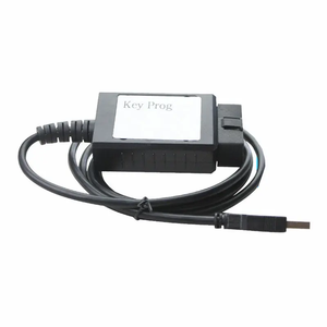 Hochwertiger 4-in-1-FNR-Schlüssel-Prog-Auto-Schlüsselprogrammierer mit USB-Dongle-Fahrzeug programmier werkzeug für Ford für Renault für Nissan Ve