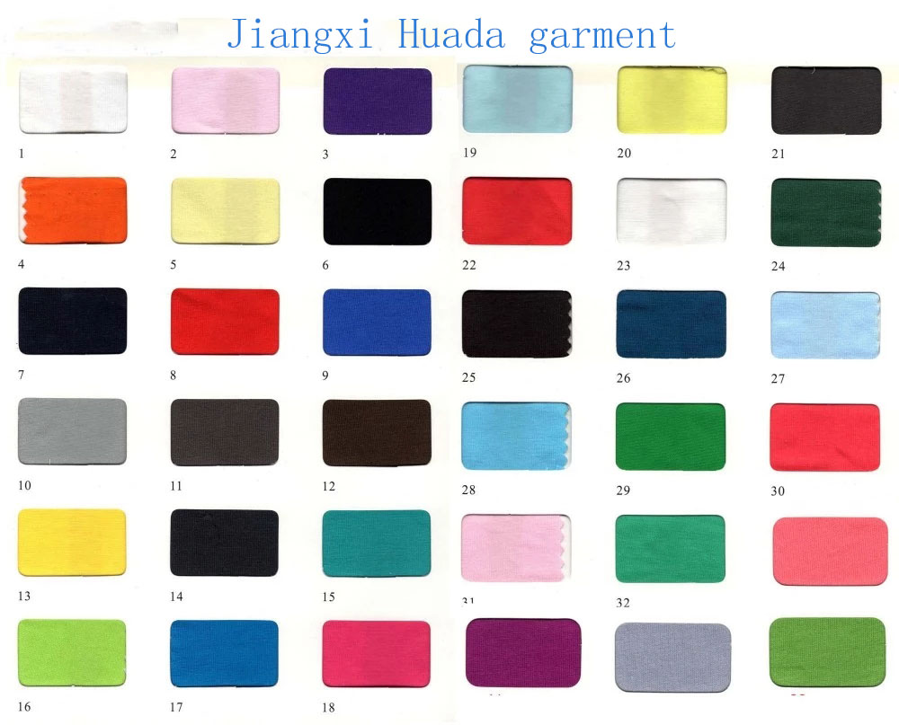 Colori personalizzati