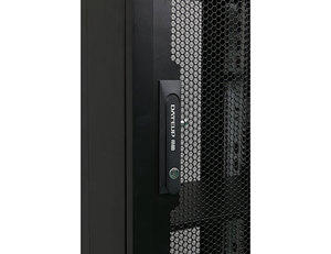 Soluzione di cablaggio di rete armadio di rete Data Center modulare 19 pollici - Product Image 3