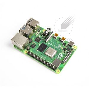Best Seller Raspberry Pi 4 modulo 4B BCM2711 Quad-core Cortex-A72 1.5GHz 4GB RAM WIFI supporto POE 4GB versione E14 Raspberry - Product Image 4