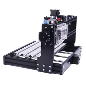 New DIY 3020 <strong>CNC</strong> Laser Engraving Machine PMW Control Wood <strong>Router</strong> <strong>Mini</strong> <strong>CNC</strong> 3020 <strong>Desktop</strong> Engraving Milling Laser Machine - Product Image 6