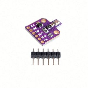 Pcba BME680デジタル温度湿度圧力センサーCJMCU-680高高度センサーモジュール開発ボード - Product Image 1