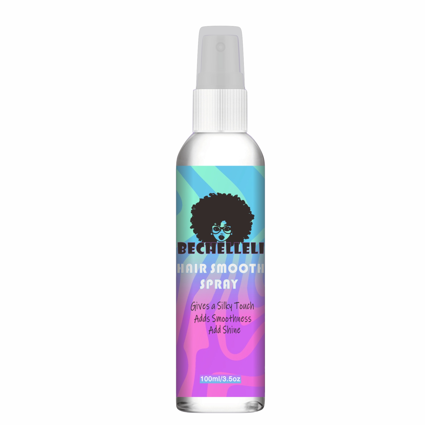 DETANGLING SPRAY