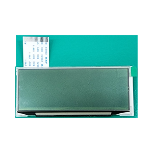 WISETIP UC1611xFIB Controller sottile e flessibile COG modulo Lcd soluzione di visualizzazione VO24090C - Product Image 1
