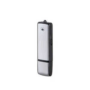 Registrazione vocale digitale 170 ore con unità Flash USB 8GB piccolo registratore Audio che può chiamare uscite in formato MP3 - Product Image 5