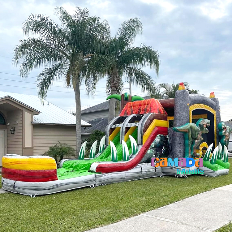 สีเขียวที่มีสีสัน