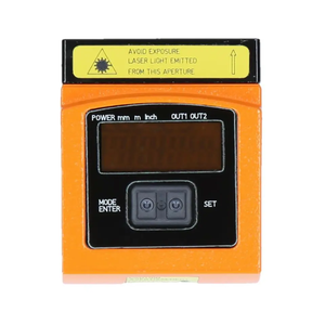 SCHMERSAL FWS 1205 C Industrielle Steuerungs-SPS-Programmierung mit RS485-Kommunikationsschnittstelle Neues Modell Teilen ummer 101170056 - Product Image 2