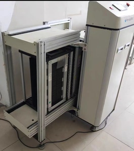Wholesale Price 600mm SMT Pick and Place Machine SMT <strong>Automatic</strong> <strong>PCB</strong> Conveyor <strong>PCB</strong> <strong>Loader</strong>/<strong>Unloader</strong> - Product Image 2