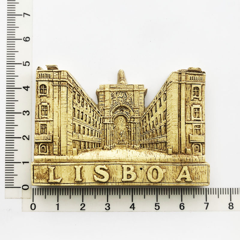 Puntos de interés en Lisboa