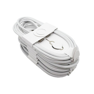 ケーブルタイプC高速充電コードデータケーブル,USB-C 60W,USB-C 15 16 Pro Max - Product Image 2