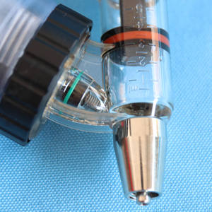 1ml,2ml,5ml I Type Automatic Injectio Continuous Syringe Veterinary Syringe - Product Image 6