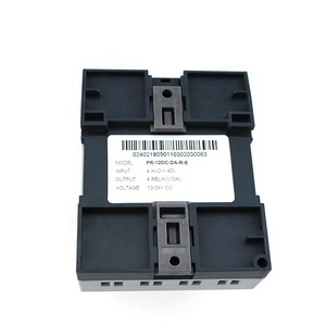 Vendita calda PLC PR-12DC-DA-R-E controllore logico programmabile plc controller di programmazione micro plc sistema - Product Image 5