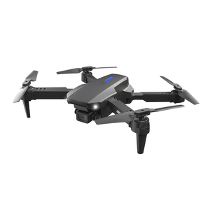 Mini E88 Foldable Drone <strong>WiFi</strong> Remote Control <strong>Toy</strong> with HD Camera Headless Mode and Battery Power - Product Image 1