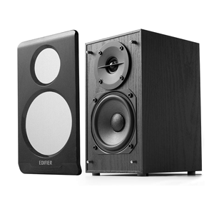 Edifier R33BT Desktop 2.0 Computer Audio Bluetooth-Lautsprecher Desktop-Sound ausrüstung - Product Image 4