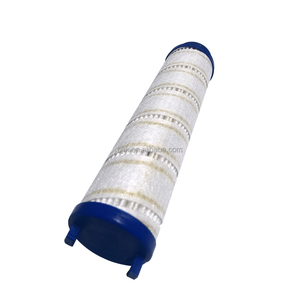 Mới <span class=keywords><strong>ue219</strong></span> ue210 lọc dầu hộp mực thay thế phần tử Lọc ue219as08h ue210as08h thủy lực trở lại phần tử lọc dầu - Product Image 6