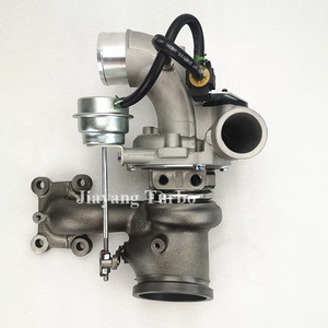 <strong>Turbo</strong> for Ford Taurus/Escape with Engine MKT 2.0L <strong>Turbo</strong> CJ5Z-6K682-F CJ5Z6K682C CJ5Z6K682E CJ5Z6K682F - Product Image 2