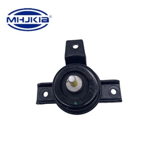 21810-2B000 21811-2B000 kauçuk motor montaj aparatı Hyundai Veracruz Santa Fe - Product Image 2