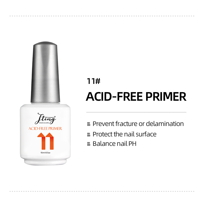 11#ACID-FREE PRIMER