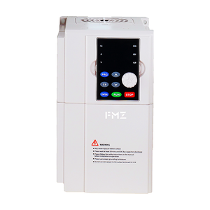 Năng lượng mặt trời <span class=keywords><strong>VFD</strong></span> ổ đĩa bơm 0.4kw 0.75kw 1.5KW 2.2kw 4Kw 5.5KW 220V duy nhất giai đoạn để 3 giai đoạn bơm năng lượng mặt trời biến tần - Product Image 6