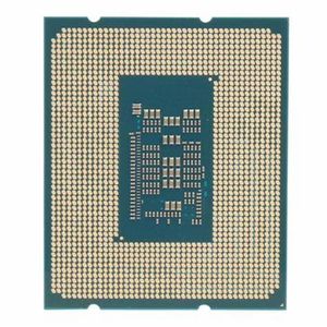 Intel Prozessor CPU Core I3 13100 3,40 GHz 10NM 60W LGA 1700 für Computer-und Spiele zwecke-Neu überholter Lagerbestand verfügbar