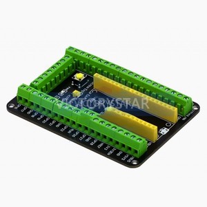 Suitable for Pico terminal expansion board <strong>Raspberry</strong> <strong>Pi</strong> development GPIO sensorFast programming in Python and C language dual co