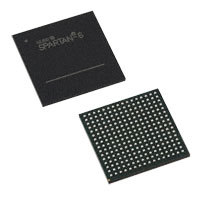 <span class=keywords><strong>Xilinx</strong></span> XC6SLX16-3FTG256I Purechip nuovo e originale In Stock componenti elettronici circuito integrato