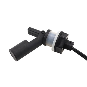 110V小型塑料浮球开关水位控制器和电感传感器产品类别流量开关 - Product Image 1