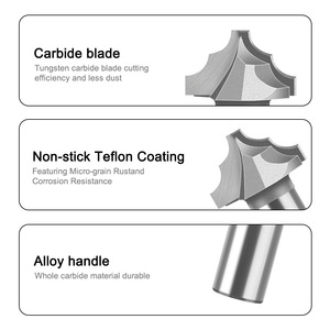 Plate <strong>Cutter</strong> Door Core Plate Milling <strong>Cutter</strong> Engraving Machine Milling <strong>Cutter</strong> - Product Image 2