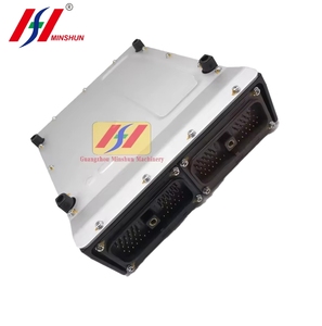 Nuevo controlador Original genuino 366-8821 366-8821-00 Placa de ordenador pieza de excavadora para industrias agrícolas de construcción CAT