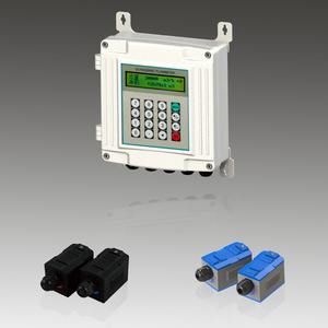 Multi <strong>Pulse</strong> Technology Liquid Ultrasonic Flowmeter Water <strong>Meter</strong> - Product Image 6