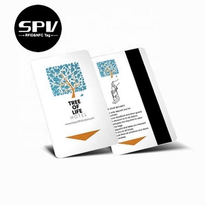 Máy in phun có thể in trống <span class=keywords><strong>Mifare</strong></span> <span class=keywords><strong>desfire</strong></span> EV2 RFID NFC thẻ chìa khóa - Product Image 3