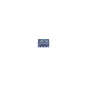 (Stokta orijinal) TRS3232ECPWR arayüz ic'leri TRS3232ECPWR - Product Image 1
