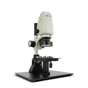 Microscopio EOC Microscopio digital UHD de ultra alta definición Microscopio de medición con función de costura de profundidad de campo - Product Image 6