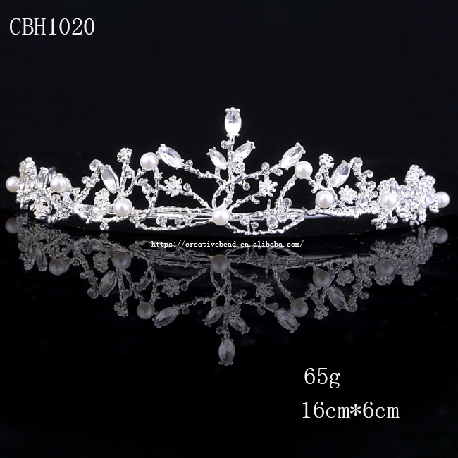 CBH1020 argent