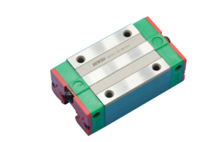 Guía lineal de riel para enrutador CNC de 1500mm con deslizamiento de rodamiento de bloque Riel de guía lineal CNC Hiwin