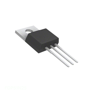 FDP51N25 TO-220-3 transistörler elektronik devre bileşenleri orijinal - Product Image 1