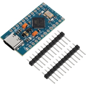 Open Source 5V 16M TYPE-C Steuer platine für Arduino PRO MICRO Entwicklungs platinen