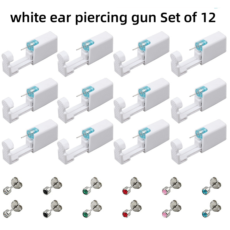 Blanc 12
