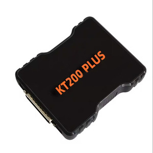 KT200 Plus ECU Programmer <strong>Code</strong> Reader Full Authorization Built-in KTFLASH Annual Version Full Range of Protocol Activation - Product Image 2