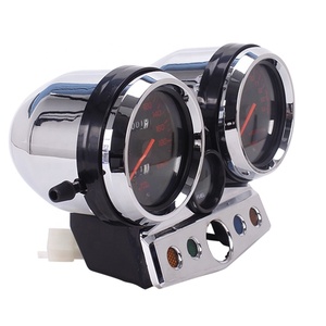 CQJB fabrika yüksek kaliteli dijital metre CB400 1995-1998 motosiklet Speedmeters
