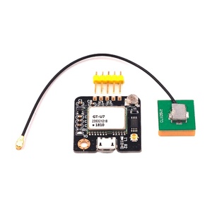 GT-U7 GPSモジュールナビゲーション衛星ポジショニングNEO-6MシングルチップマイクロコンピューターSTM32 - Product Image 1
