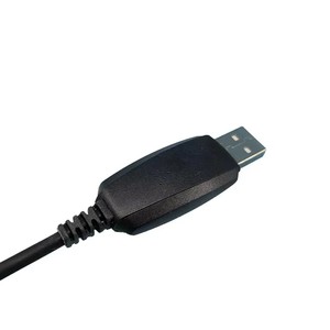 W13-TPC Walkie Talkie USB cavo dati di programmazione con Chip ad alta compatibilità per Motorola bidirezionale Radio tipo-connettore c - Product Image 5