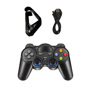850 беспроводной игровой контроллер для PS5/Xbox/Switch/PC - DualSense Edge Tech, с эффектом Холла, с функцией турбо - Product Image 3