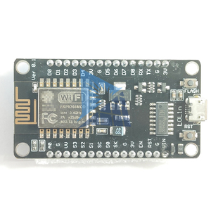 ESP8266 Serielles Funkmodul CH340 NodeMcu V3 Lua WIFI Development Iot-Entwicklungs platine - Product Image 2
