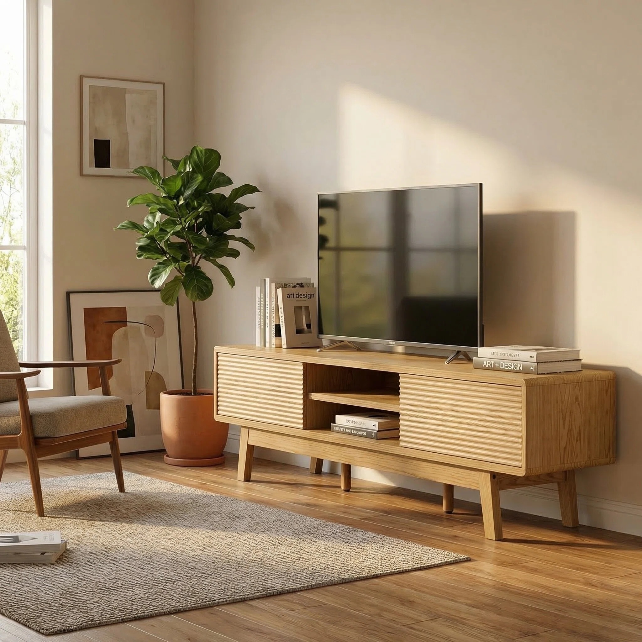 Wood Color