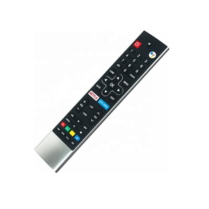 Factory New Product <strong>HS</strong>-7720 Voice Remote <strong>Control</strong> Compatible with HS7720 <strong>HS</strong>-7720H UD7200 and UD6200 Series TVs - Product Image 2