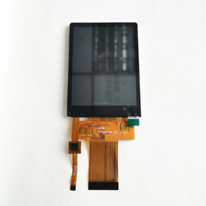 3,2 Zoll 240x320 TFT LCD ILI9341 Module mit 40-poliger 8-Bit-MCU-Schnittstelle - Product Image 3