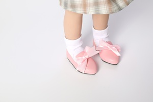 Bebek üreticisi özel vinil bebek, 18 inç bebek - Product Image 6